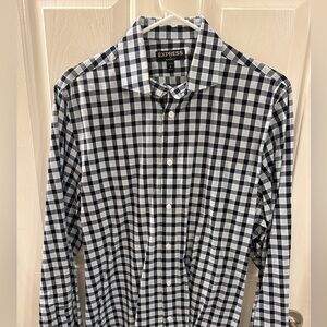 Express - Men’s Shirt - Size M